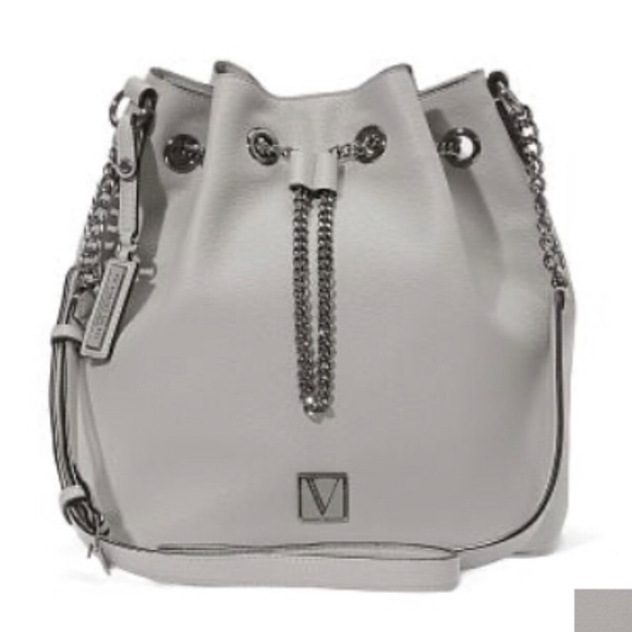 Victoria's Secret Handbags - Bucket bag Victoria's Secret NWT purse pocketbook
